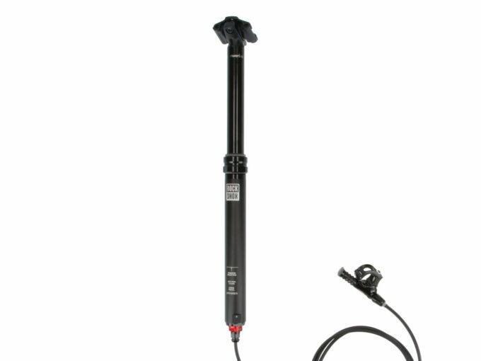 Top Sell ROCKSHOX Seatpost Reverb Stealth C1 Plunger Remote | 100 mm
