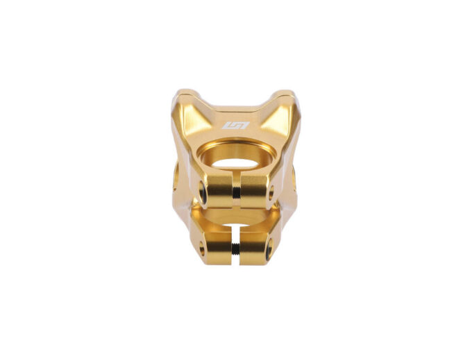Limited Edition UNITE COMPONENTS Stem Renegade 35 mm | 35 mm length