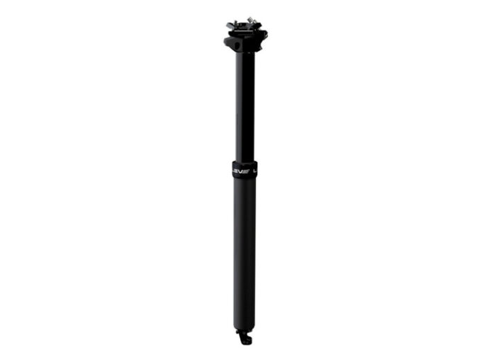 Limited Edition KIND SHOCK Seatpost Rage-i Remote | without Lever | 170 mm