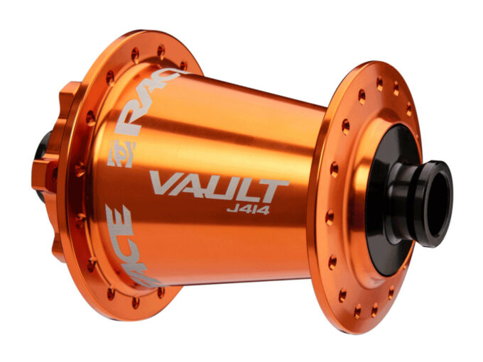 Discount RACE FACE Front Hub Vault 414J for 15×110 mm BOOST Thru Axle | 32 Hole