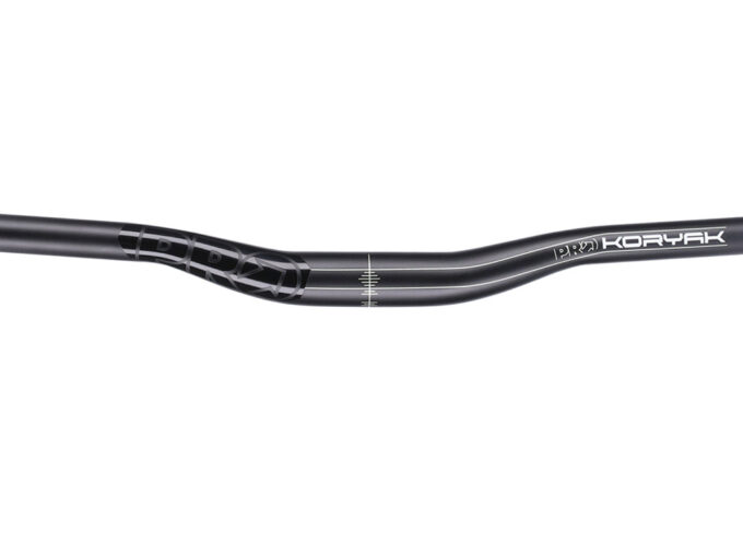 Free Delivery PRO Handlebar Koryak Riser 31,8 x 800 mm | 9°