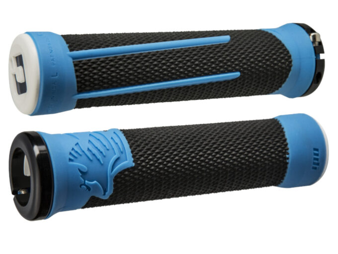 100% Guarantee ODI Grips AG-2 Signature Lock-On 2.1 (135 MM)