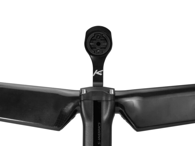 100% Guarantee K-EDGE Computer Mount Garmin for Specialized Future Combo Mount