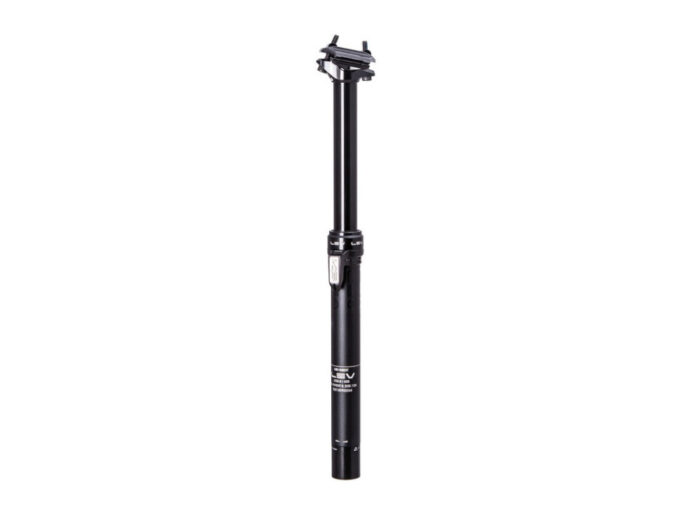 Promotion KIND SHOCK Seatpost LEV Remote | without Lever | 120 mm