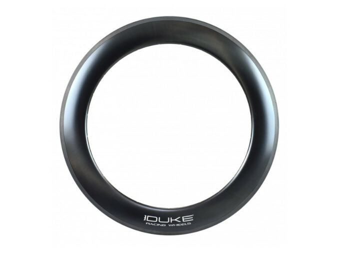 Top Sell DUKE Rim 28″ Baccara 78C SLS2 Disc UD-Carbon symmetric
