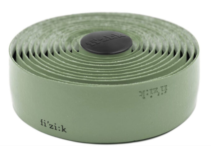 Top Sell FIZIK BAR:TAPE Terra Microtex Bondcush Tacky | green