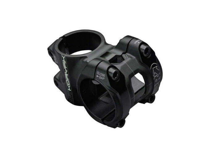 Quick Delivery PRO Stem Koryak Di2 31,8 mm | 0°