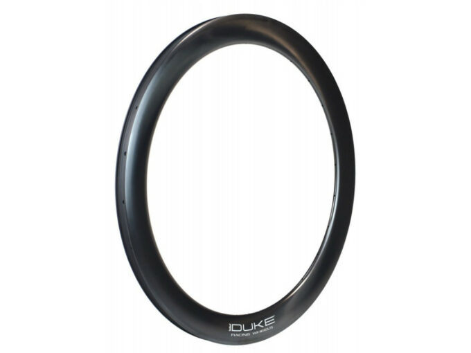 Outlet DUKE Rim 28″ Baccara Ultra 56C SLS2 Disc UD-Carbon symmetric