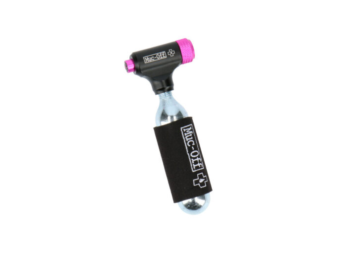 Shoping MUC-OFF CO2 Inflator Kit Road