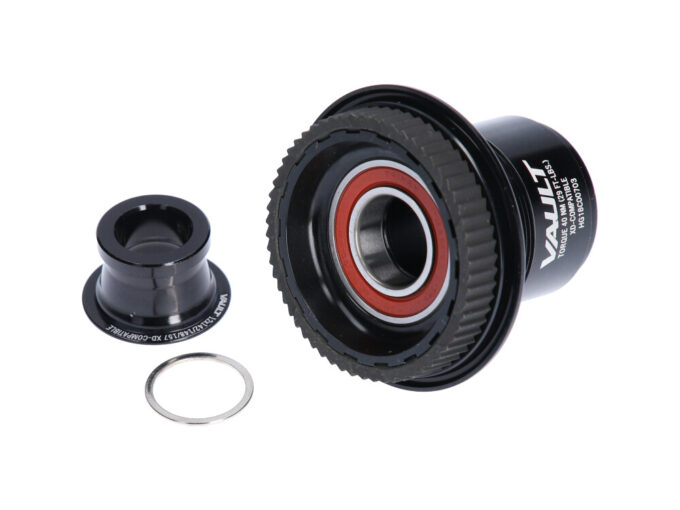 Sales RACE FACE Freehub Body Conversion Kit for Vault Hub | SRAM XD