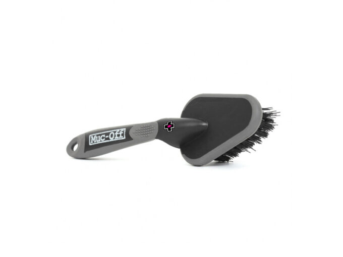 Sales MUC-OFF Bürstenset 5 Reinigungsbürsten