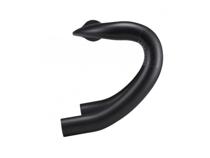 Sales 3T Handle Bar Aeroflux LTD Stealth Road | 31,8 mm