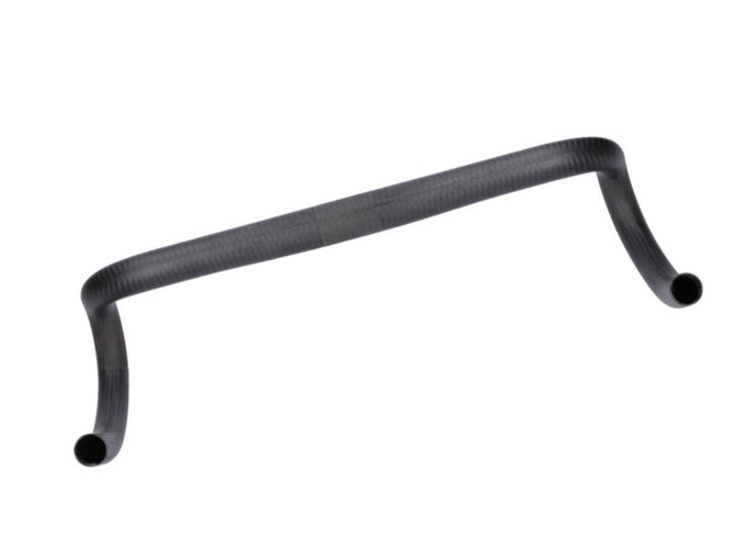 Free Delivery THM CARBONES Handlebar Ulna Carbon Road 31,8 mm