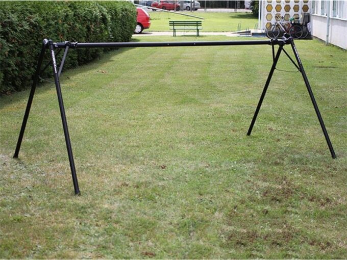 Limited Edition FEEDBACK SPORTS Bicycle Stand A-Frame Event Stand PSS-80 BT