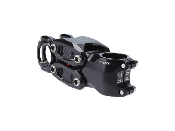 Limited Edition VECNUM Stem freeQENCE | 31,8 mm