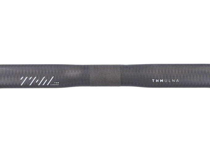 Free Delivery THM CARBONES Handlebar Ulna Carbon Road 31,8 mm