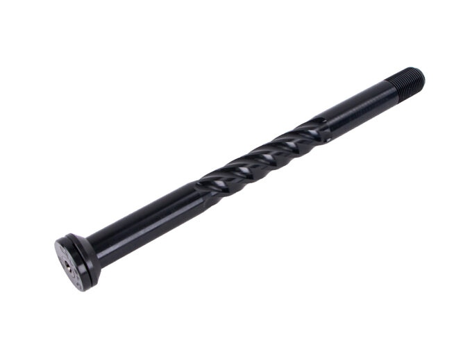 Excellent Quality CRUEL COMPONENTS Thru Axle X-12 | 12×148 mm Boost