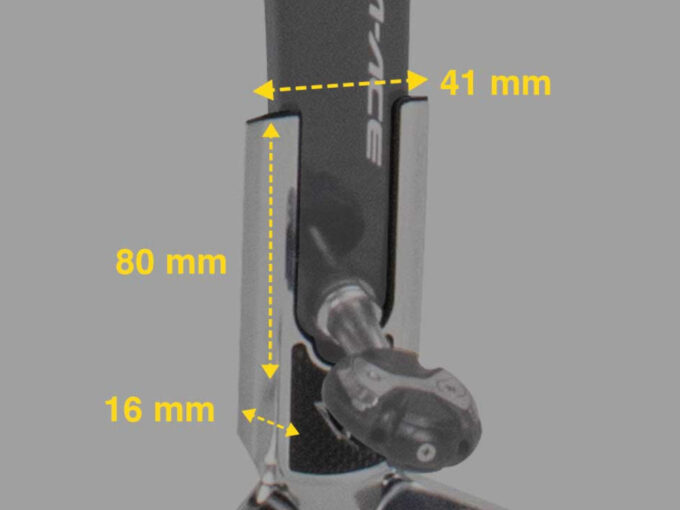 Sales TOPEAK Bicycle stand FlashStand Slim X