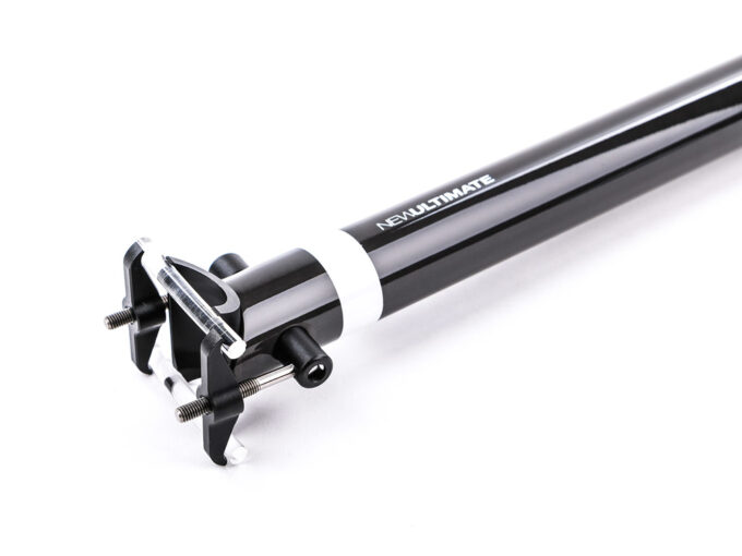 Online Sale NEW ULTIMATE Seatpost EVO Carbon 31,6 mm | UD clearcoat