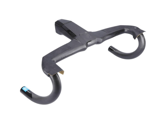 Sales PRO Stem-Handlebar-Unit Vibe Evo Carbon Road 1 1/8″ | 1 1/4″