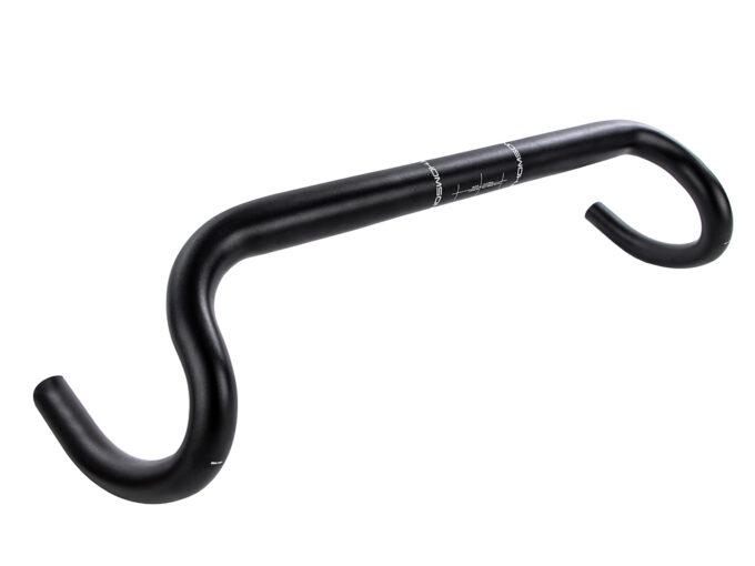 Limited Edition THOMSON Drop Bar Cyclocross Off-Road Aluminium 31,8 mm