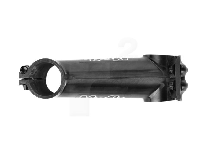 Excellent Quality MCFK Stem 31,8 mm Carbon UD-Look matte 6°
