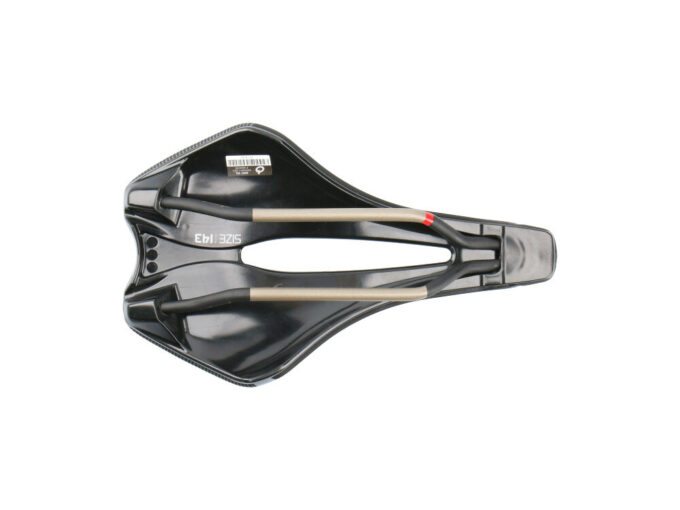 Limited Edition PROLOGO Saddle Dimension Pas 143 mm Tirox