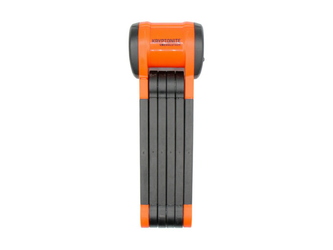 Discount KRYPTONITE Evolution 790 folding lock with bracket | 90 cm