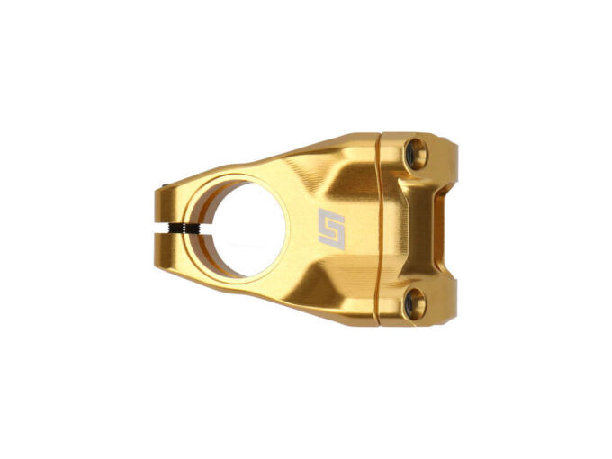 Limited Edition UNITE COMPONENTS Stem Renegade 35 mm | 35 mm length
