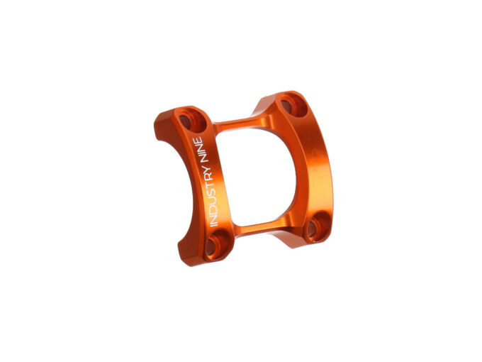 Online INDUSTRY NINE face plate for A35 Stem 35 mm
