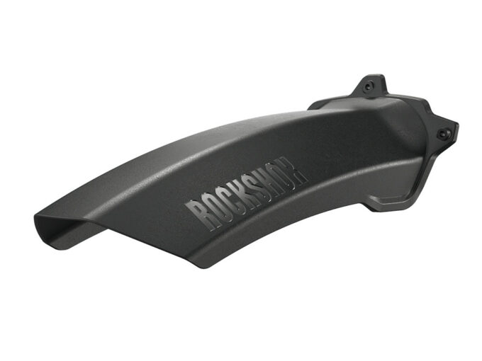 Limited Edition ROCKSHOX Pike/Lyrik Fender