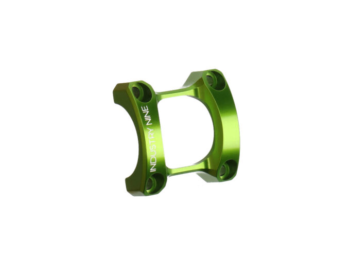 Online INDUSTRY NINE face plate for A35 Stem 35 mm