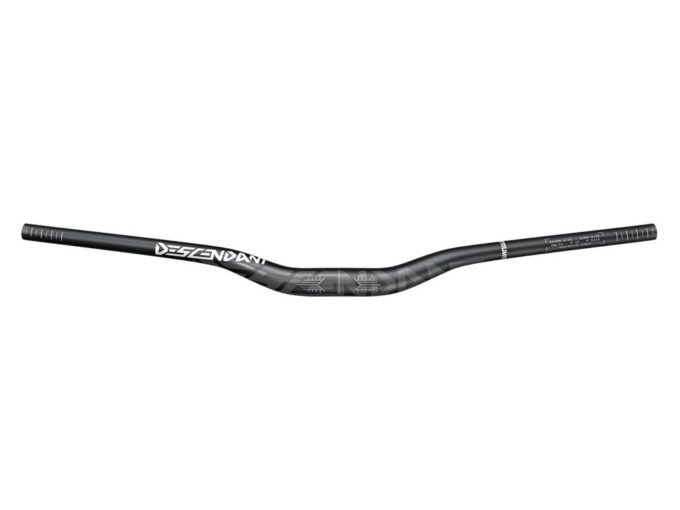 Limit Offer TRUVATIV Handlebar Descendant 35 x 800 mm DH Bar | 9° Back Sweep