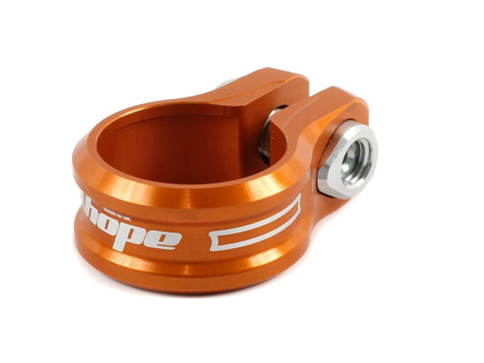 Closeout Sale HOPE Seatpost Clamp Allen Key 28,6 mm