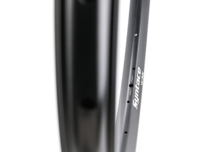 Limited Edition SYNTACE Rim 29″ W33i Aluminum | 28 Holes