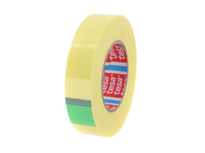 Featured TESA Tubeless Tape | 35 mm x 66 m