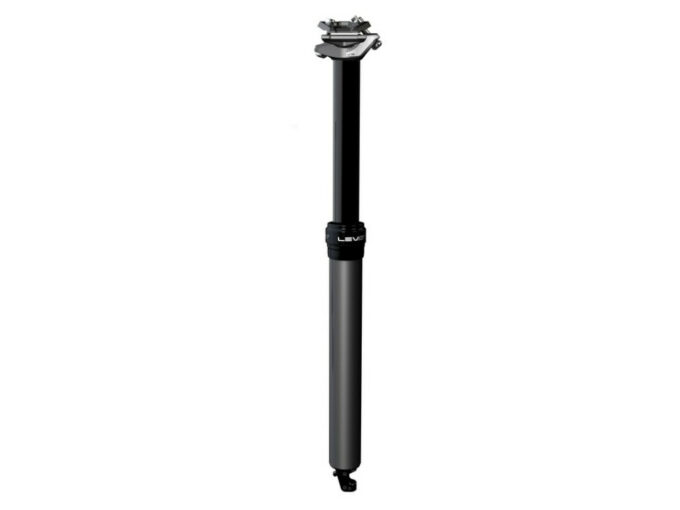 Shoping KIND SHOCK Seatpost LEV Ci Carbon Remote | without Lever | 120 mm | 27,2 mm