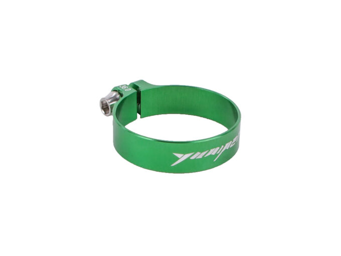 Shoping YUNIPER Seatpost Clamp Ultralight 38,2 mm