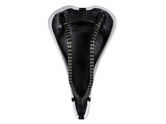 Limit Offer TUNE Saddle Speedneedle 20twenty | 20 years Edition leather