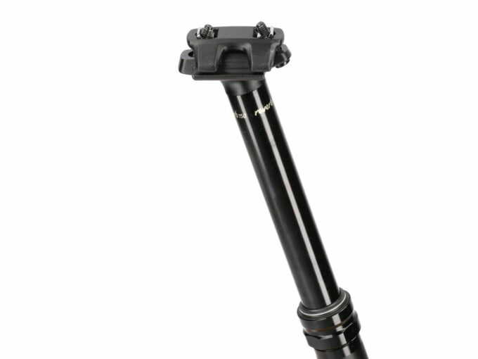 Top Sell ROCKSHOX Seatpost Reverb Stealth C1 Plunger Remote | 100 mm