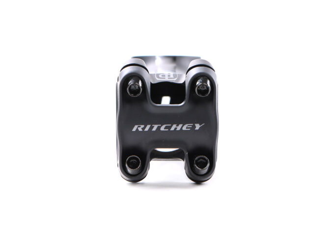 Limit Offer RITCHEY Stem WCS C220 matte 6° for 1 1/4″ Steerer