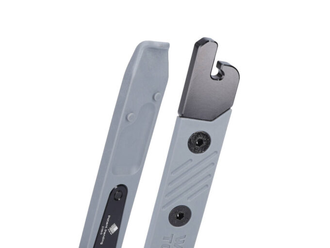 Free Delivery WOLFTOOTH Multi Tool 8-Bit Tire Lever + Rim Dent Remover