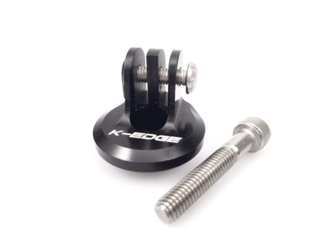 Free Delivery K-EDGE Stem Mount Go Big for GoPro Top Cap