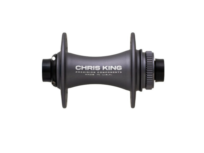 Limited Edition CHRIS KING Hub Front MTB Center Lock | 15×110 mm Boost