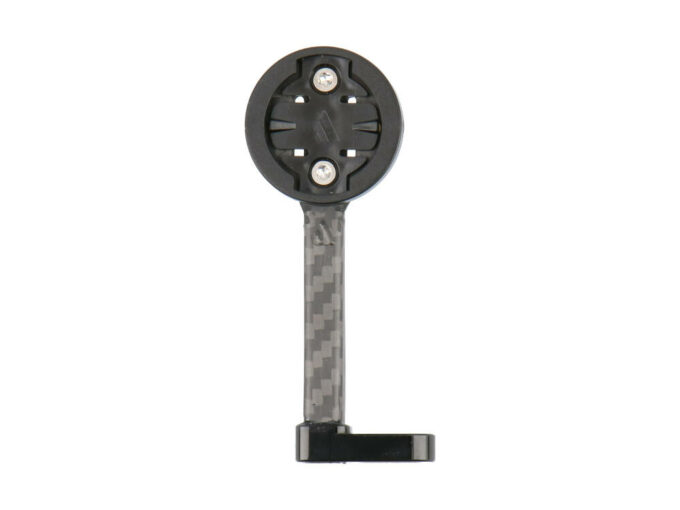 Special ALPITUDE Computer Mount Stelvio V2 for Garmin | small