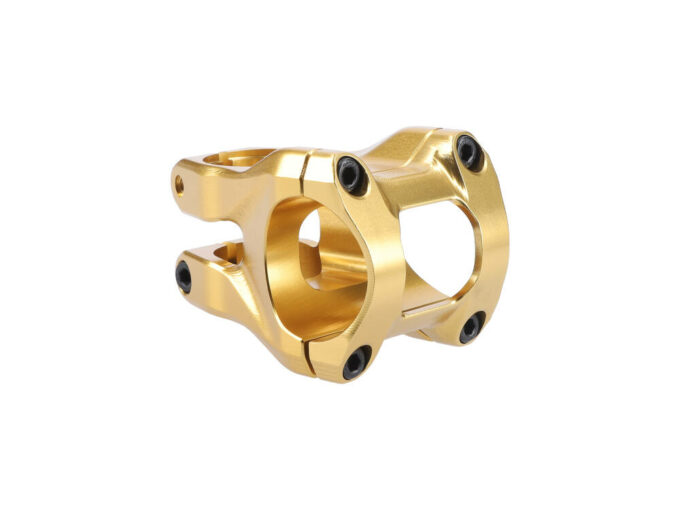 Limited Edition UNITE COMPONENTS Stem Renegade 35 mm | 35 mm length