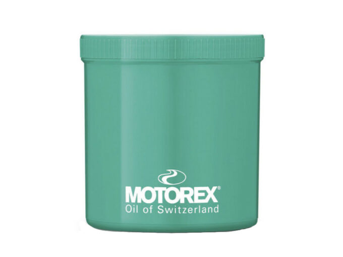 100% Guarantee MOTOREX Assemply paste Anti Seize | 850 g