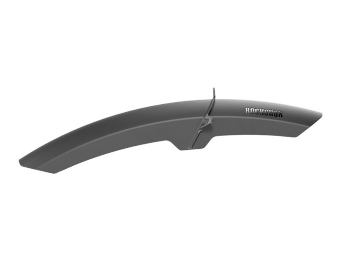Latest ROCKSHOX Rudy XPLR Fender