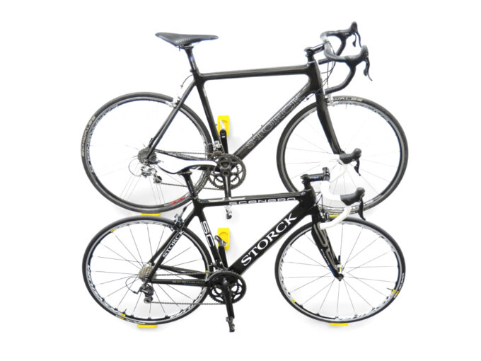 Featured CYCLOC Wall Holder Hero