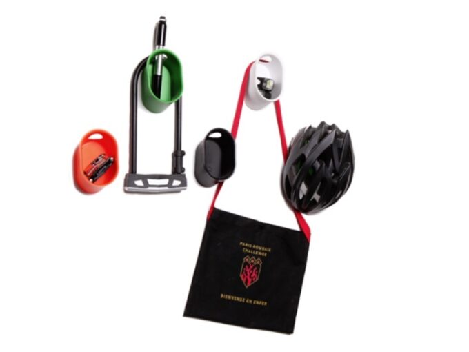 Best Guaranteed CYCLOC Wall Holder Loop